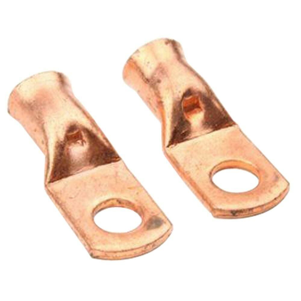 Lincoln Electric F/2-3 Cable Lugs 5/16" Stud Holes