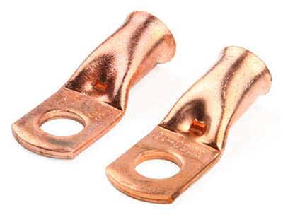 Lincoln Electric F/1 Cable Lug 2-Pk.