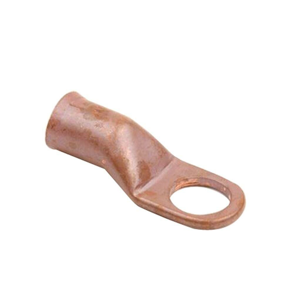 Lincoln Electric F/1/0 Cable Lug 1/2"