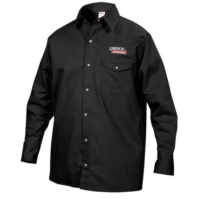 Lincoln Electric Welding Shirt
