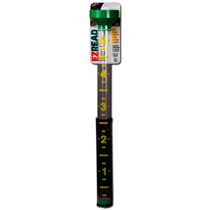 EZ Read Jumbo Rain Gauge 26 in
