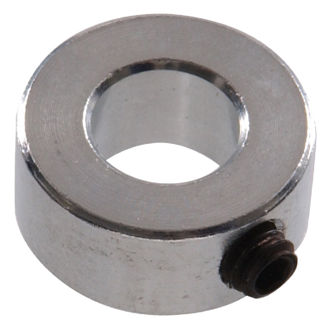 Hillman Solid Shaft Collars, 3/4-In ID x 1 1/4-In OD