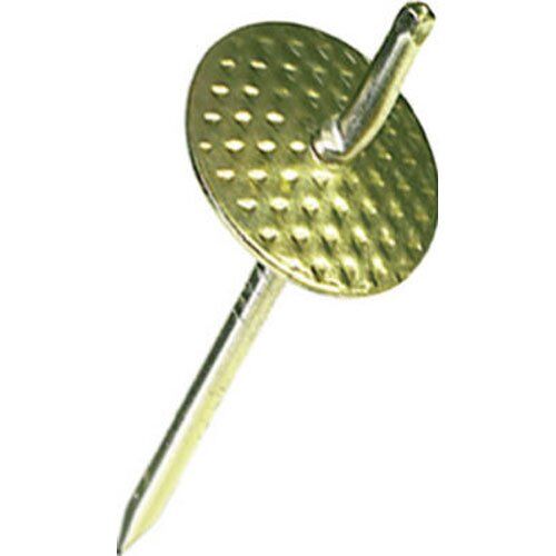 Hillman Brass Quick Hangers, 40-Lb, 4-Pk