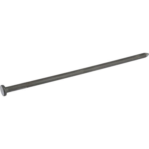 Hillman Bright Common Spike Nails 3/8 X 10 In, 5 lb