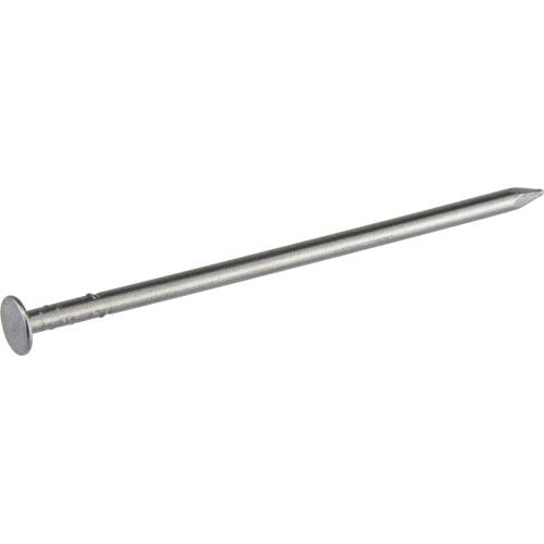 Hillman Bright Box Nails 3 In, 10D 1 lb