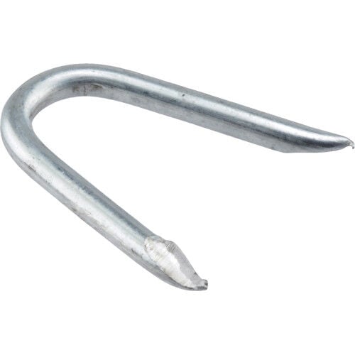 Hillman 5 Lbs Poultry Net Staples - 3/4 in