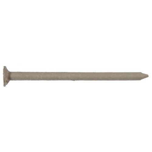 Hillman Fas-N-Tite Clay Colored Stainless Steel Trim Nails, 1-1/4-In, 651-Pk
