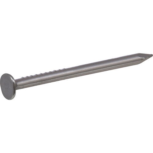 Hillman Bright Wire Nails, 7/8-In x 17-Ga, 2-Oz