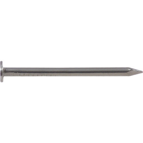 Hillman Bright Wire Nails, 7/8-In x 17-Ga, 2-Oz