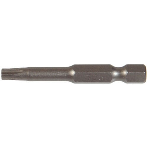 Hillman 2 Pack 2 in Star Head Bit - T25