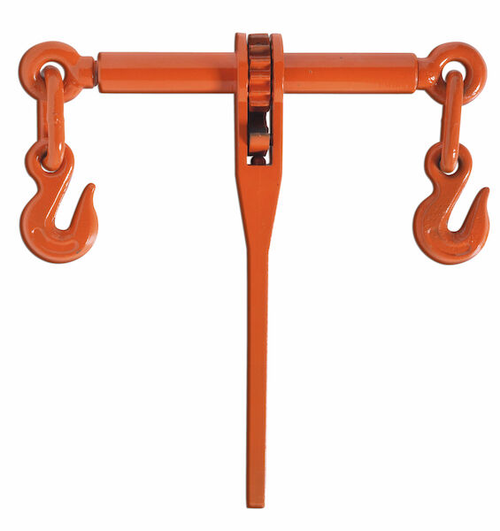 Koch Industries Ratchet Binder, 5/16-In - 3/8-In