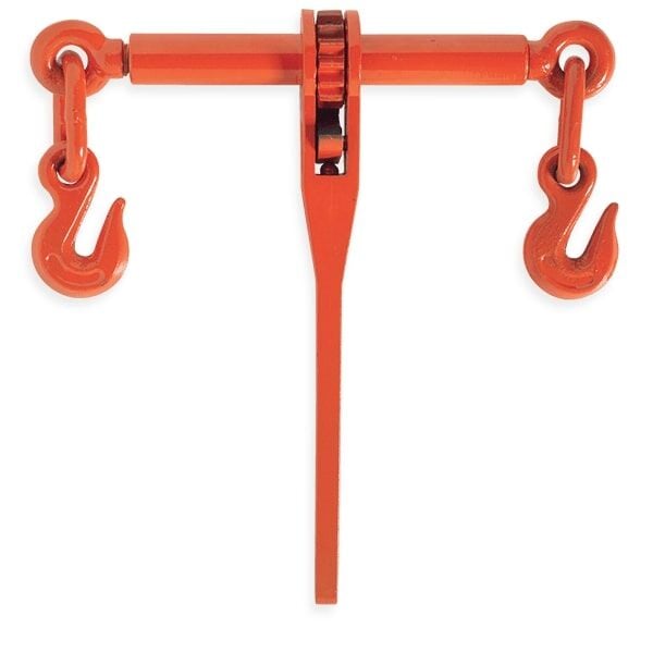 Koch Ratchet Load Binder, 3/8-In to 1/2-In