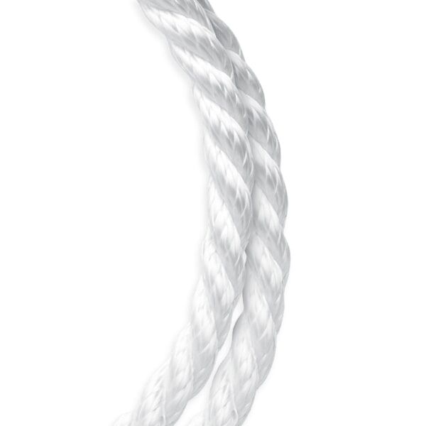 Koch Industries Nylon Rope,  3/8 X 500-In