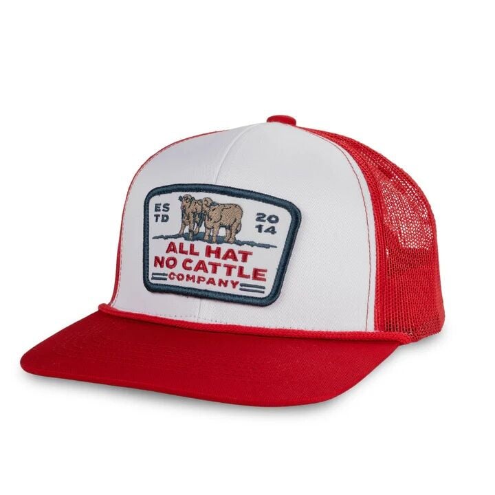 Sendero Provisions Co. Men's All Hat No Cattle Hat