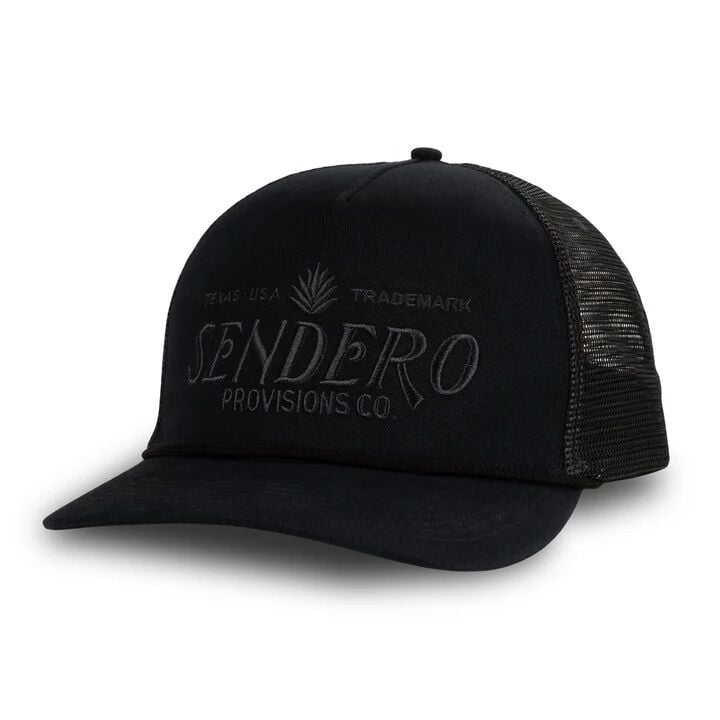 Sendero Provisions Co. Men's Structured Logo Hat