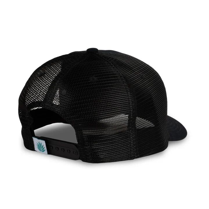 Sendero Provisions Co. Men's Structured Logo Hat