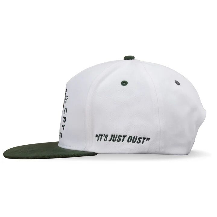 Sendero Provisions Co. Men's Cowboys Don't Cry Hat