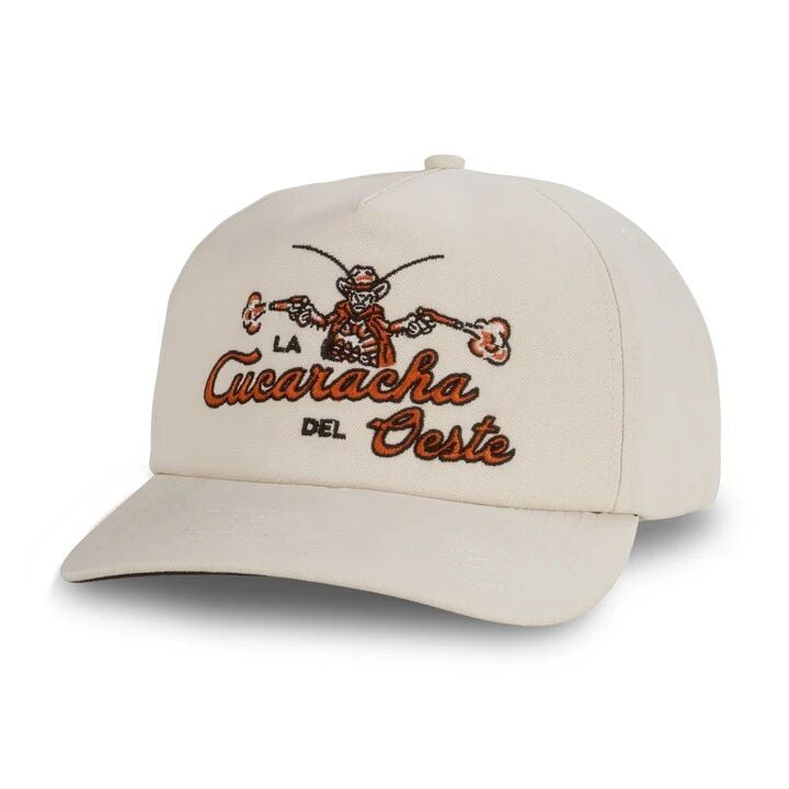 Sendero Provisions Co. Men's La Cucaracha Hat