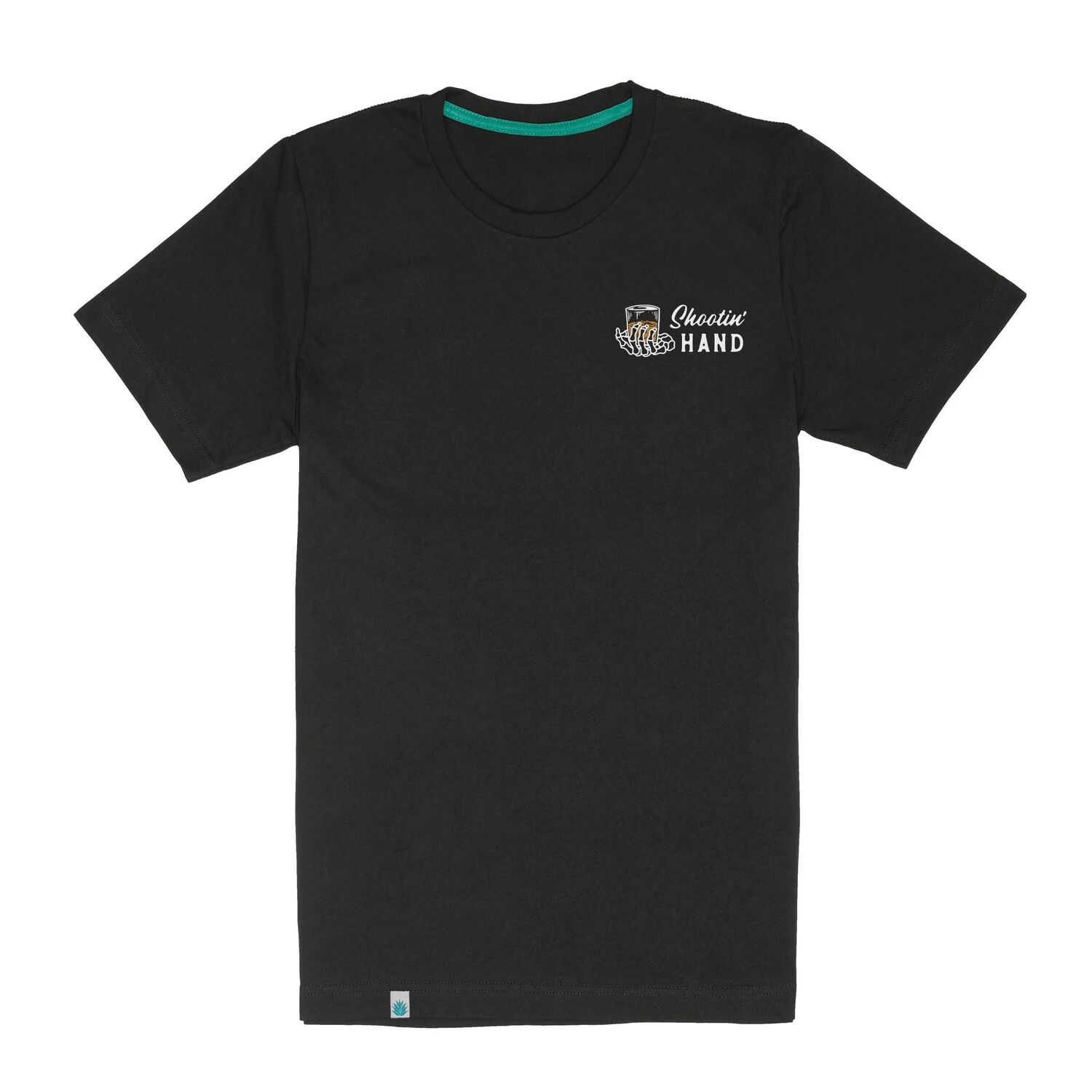 Sendero Provisions Co. Men's Shootin' Hand T-Shirt