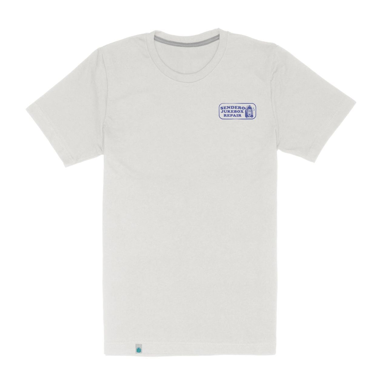 Sendero Provisions Co. Men's All Hat No Cattle T-Shirt