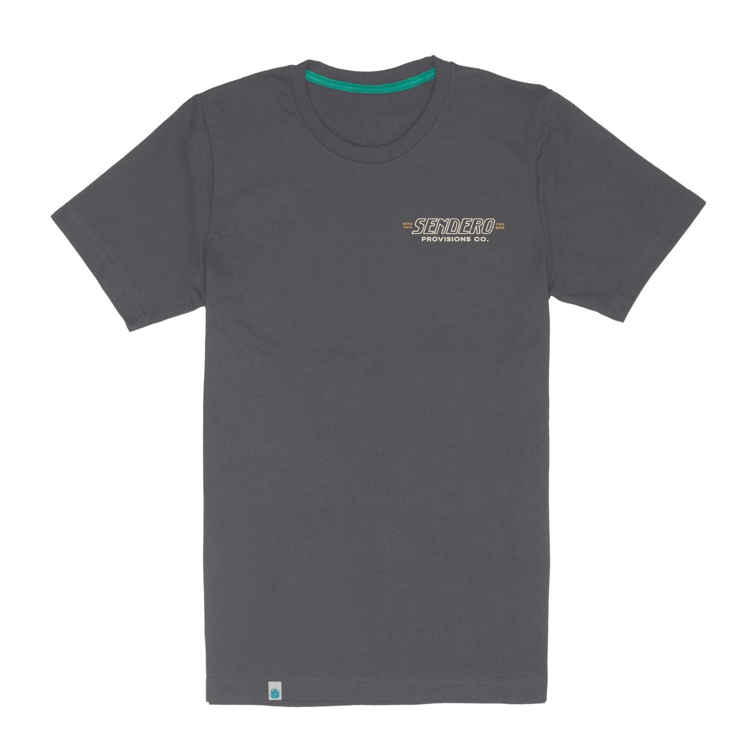 Sendero Provisions Co. Men's Out Yonder T-Shirt