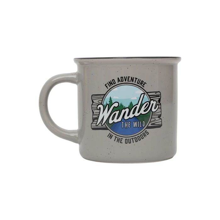 Mad Man Get Outdoors Collection-Wander