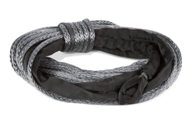 Champion Power Equipment Synthetic Winch Rope, 2,000-3,000-Lb