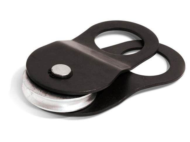 Champion Power Equipment Snatch Block, 15,000-Lb