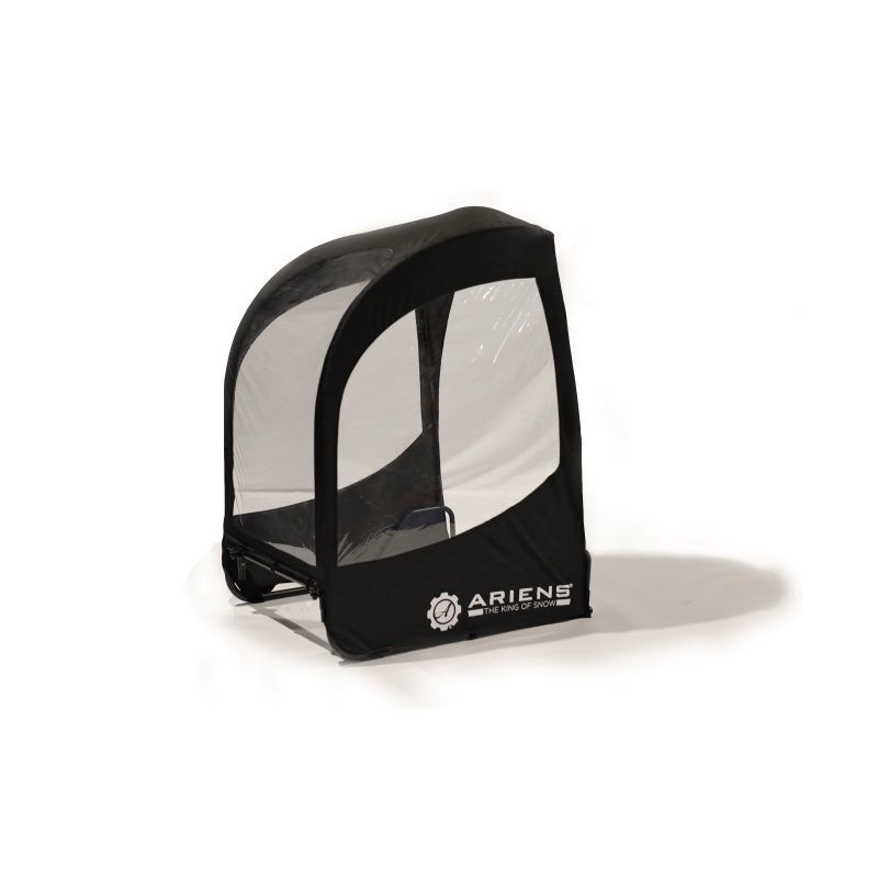 Ariens Snow Cab Enclosure Kit for 2-Stage SNO-THRO Snow Blowers POWER BRUSH