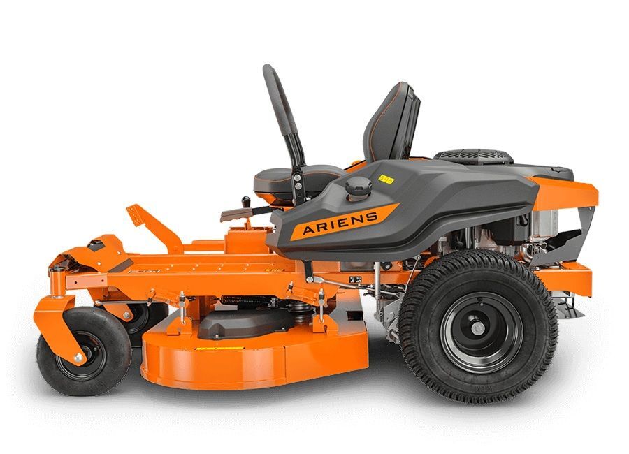 Ariens Edge 42-In Briggs Gas Riding Zero Turn Lawn Mower