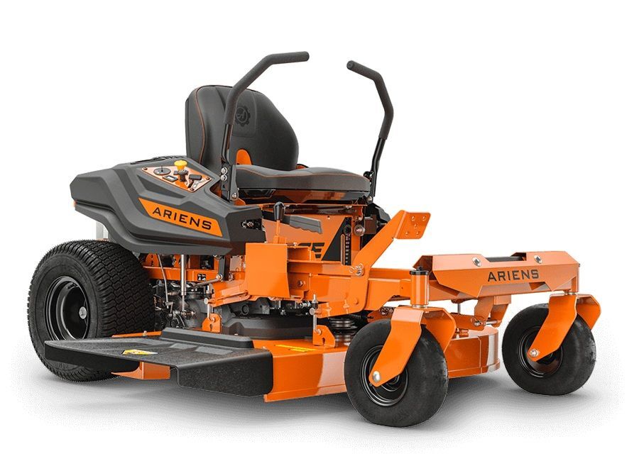 Ariens Edge 42-In Briggs Gas Riding Zero Turn Lawn Mower