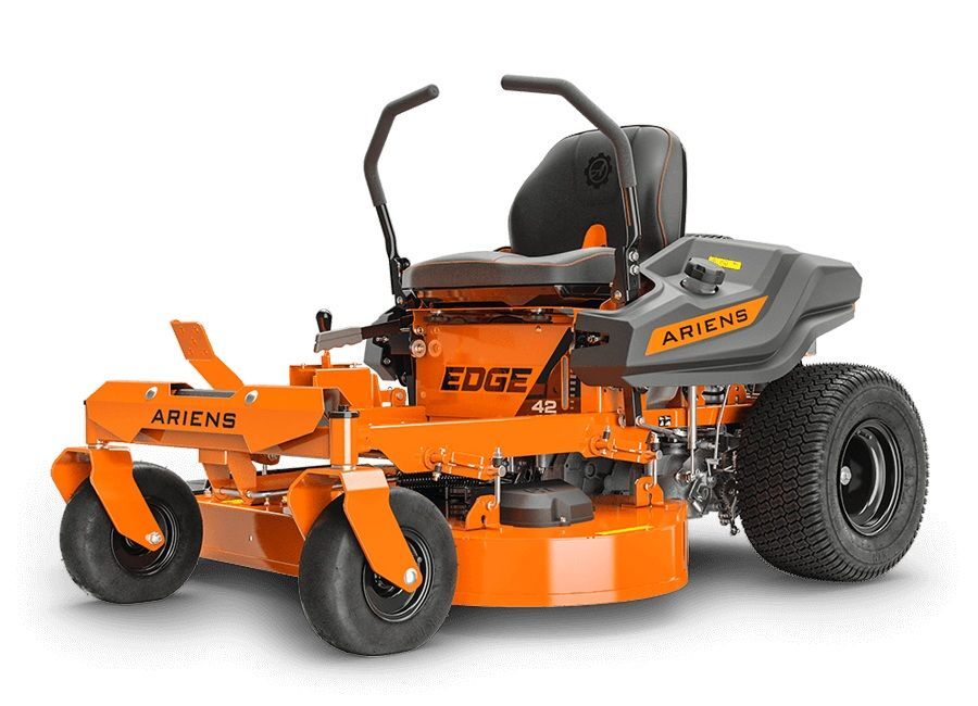 Ariens Edge 42-In Briggs Gas Riding Zero Turn Lawn Mower