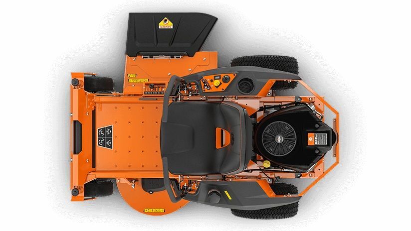 Ariens Edge 42-In Briggs Gas Riding Zero Turn Lawn Mower
