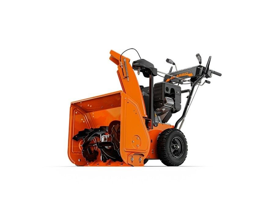 Ariens Classic Two-Stage Snow Blower, 24-In