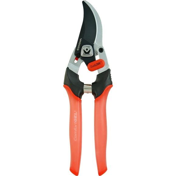 Corona DualLink Bypass Pruner, 3/4-In Cut