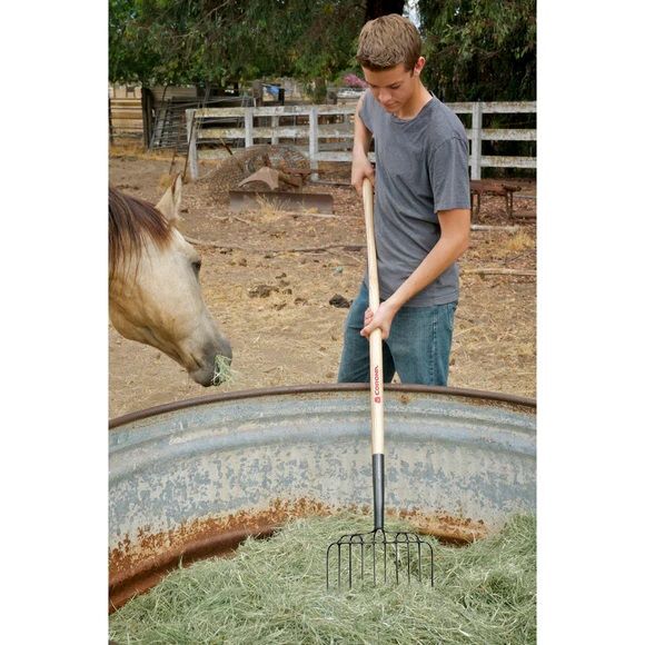 Corona Manure Fork 10 Tines