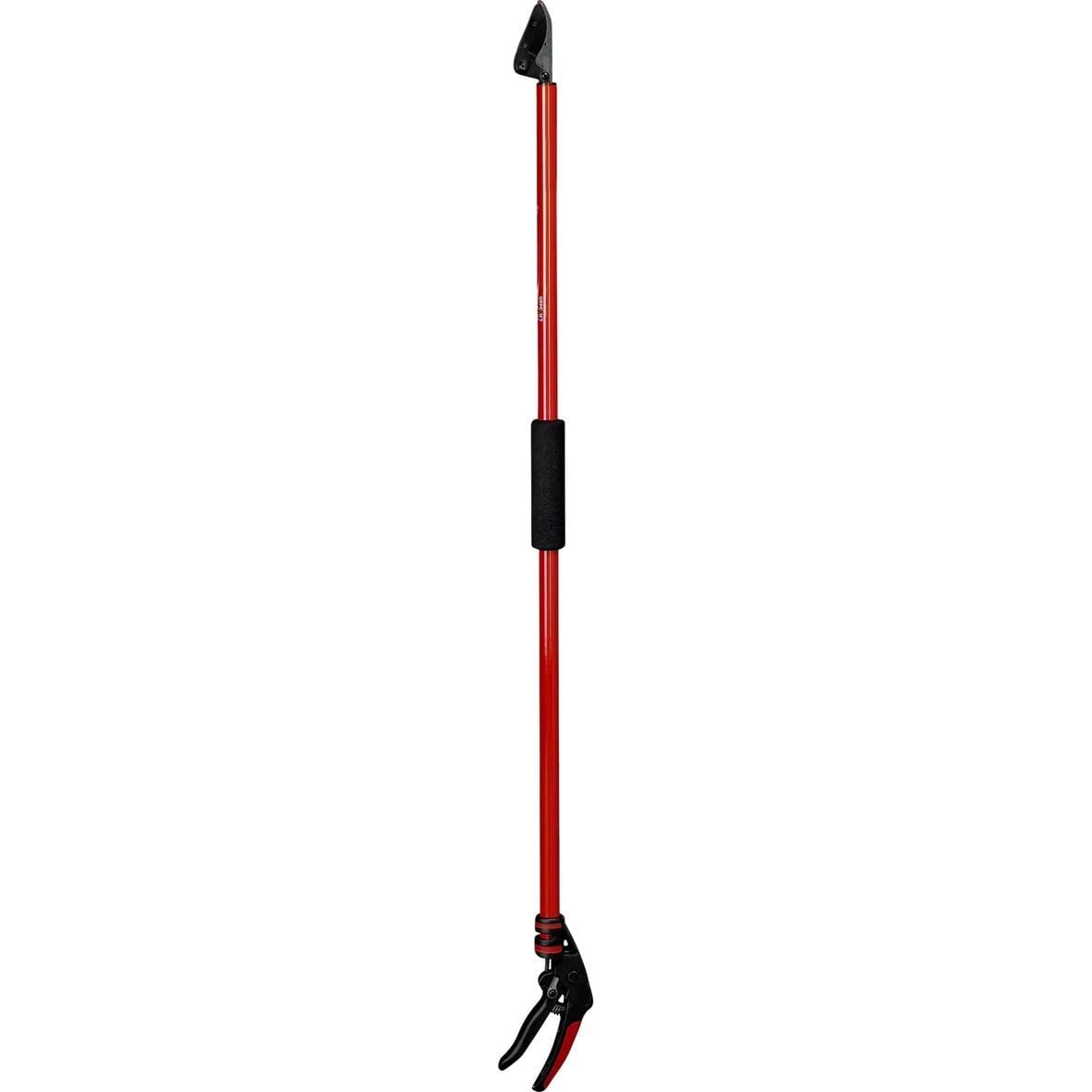 Corona Cut 'n' Hold Long Reach Bypass Pruner, 1/2-In Cut