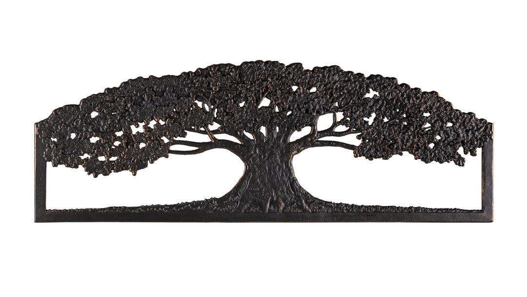 Painted Sky Tree of Life Swing, 63-In X 66-In X 50 1/4-In
