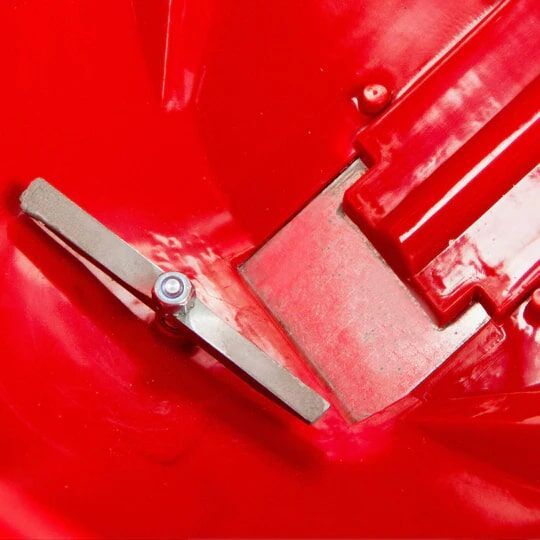 Chapin Residential Broadcast Turf Spreader, 80-Lb