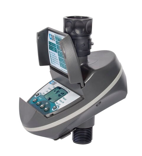 DIG Digital Hose End Timer