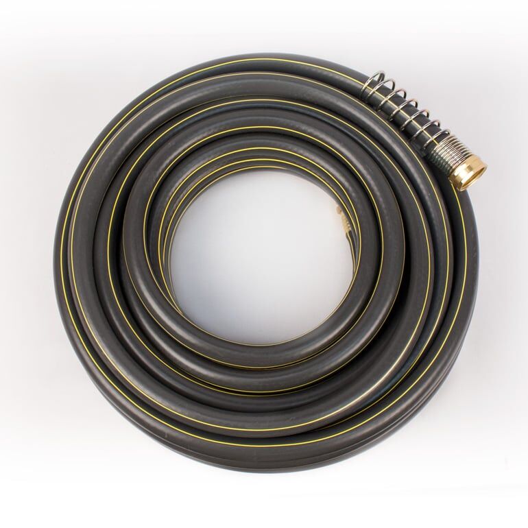 Teknor Apex Pro Professional Duty Water Hose, 5/8-In x 50-Ft