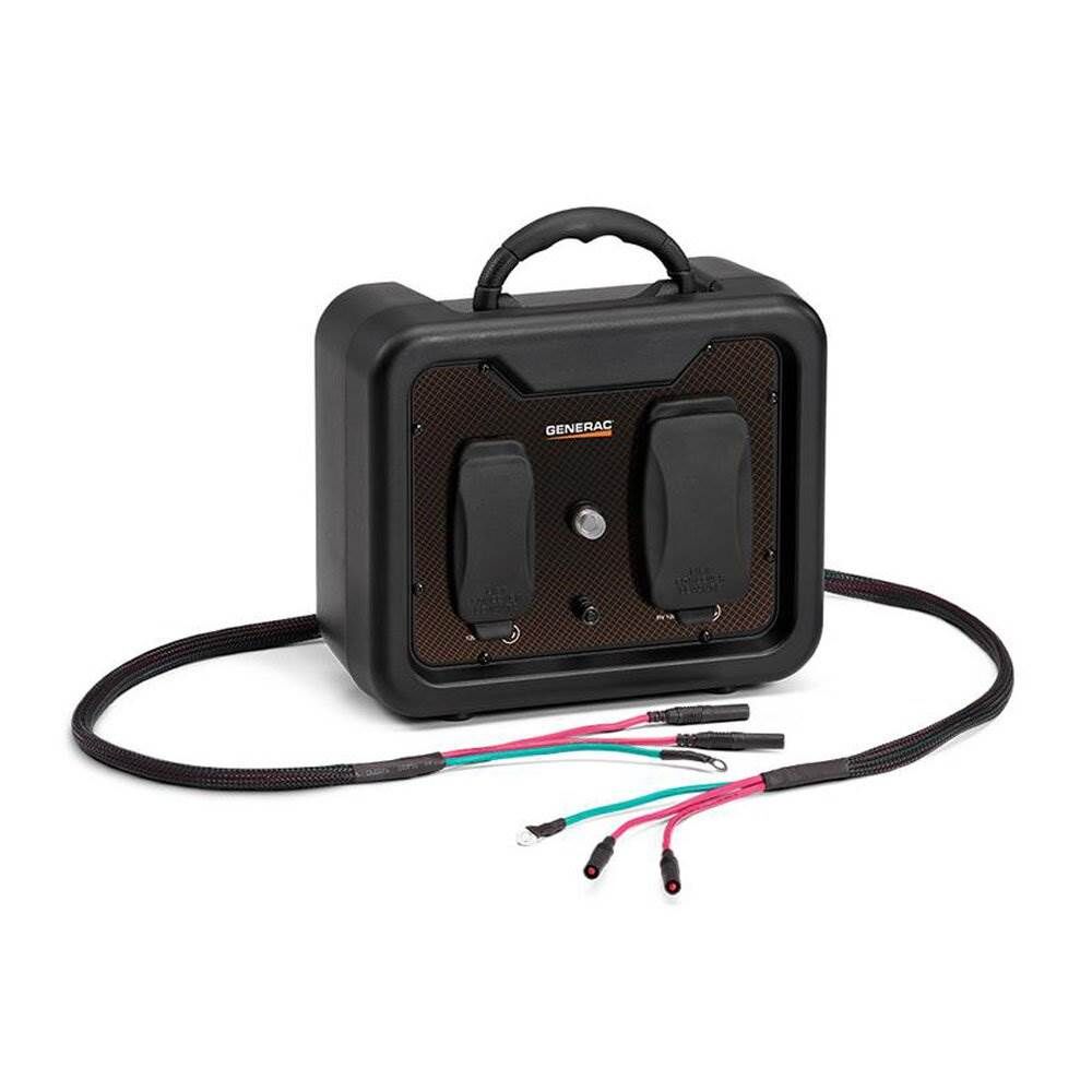 Generac 30A Parallel Kit