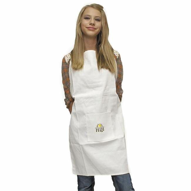 Harvest Lane Honey Beekeeping Honey Apron