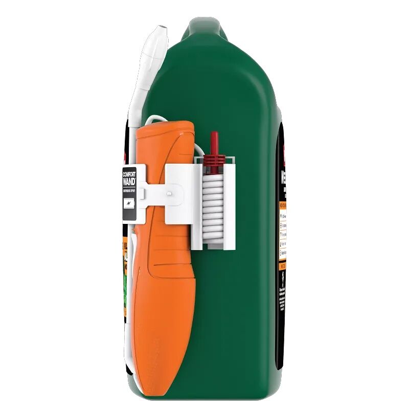 Ortho Weed-B-Gon Plus Crabgrass Control Ready-To-Use - 1.1 gal