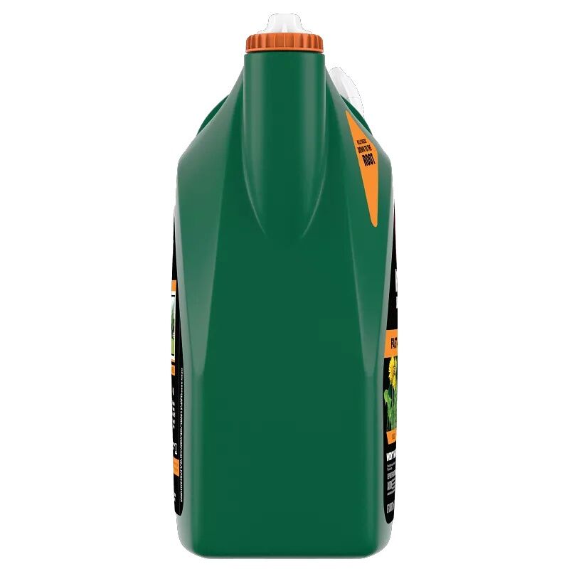 Ortho Weed-B-Gon Plus Crabgrass Control Ready-To-Use - 1.1 gal
