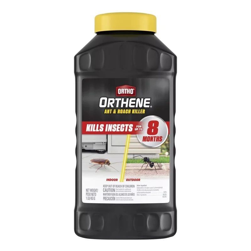 Ortho Orthene Ant & Roach Killer, 1-Lb