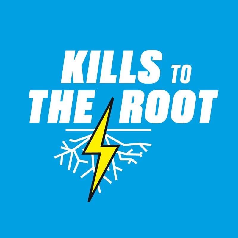 Ortho GroundClear Weed & Grass Killer Super Concentrate, 32-Oz