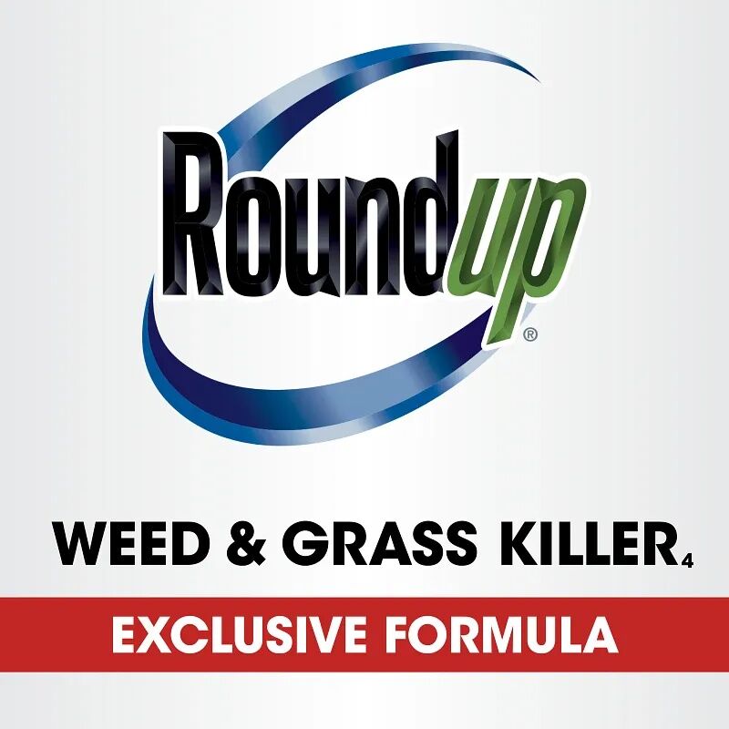 Roundup Weed & Grass Killer Sure Shot Wand Ready-To-Use - 1.33 gal