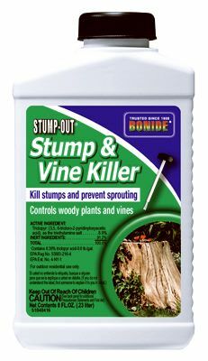 Bonide Vine & Stump Killer Concentrate - 8 oz