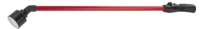 Dramm One Touch Rain Wand Red, 30-In